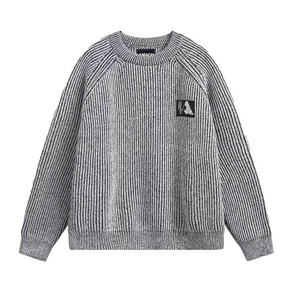 Anam Éireannach Basic Knit