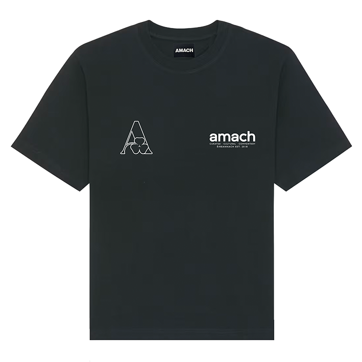 Core T-shirt - Black