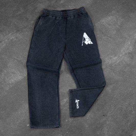 Sun-Faded A-Vintage Tracksuit