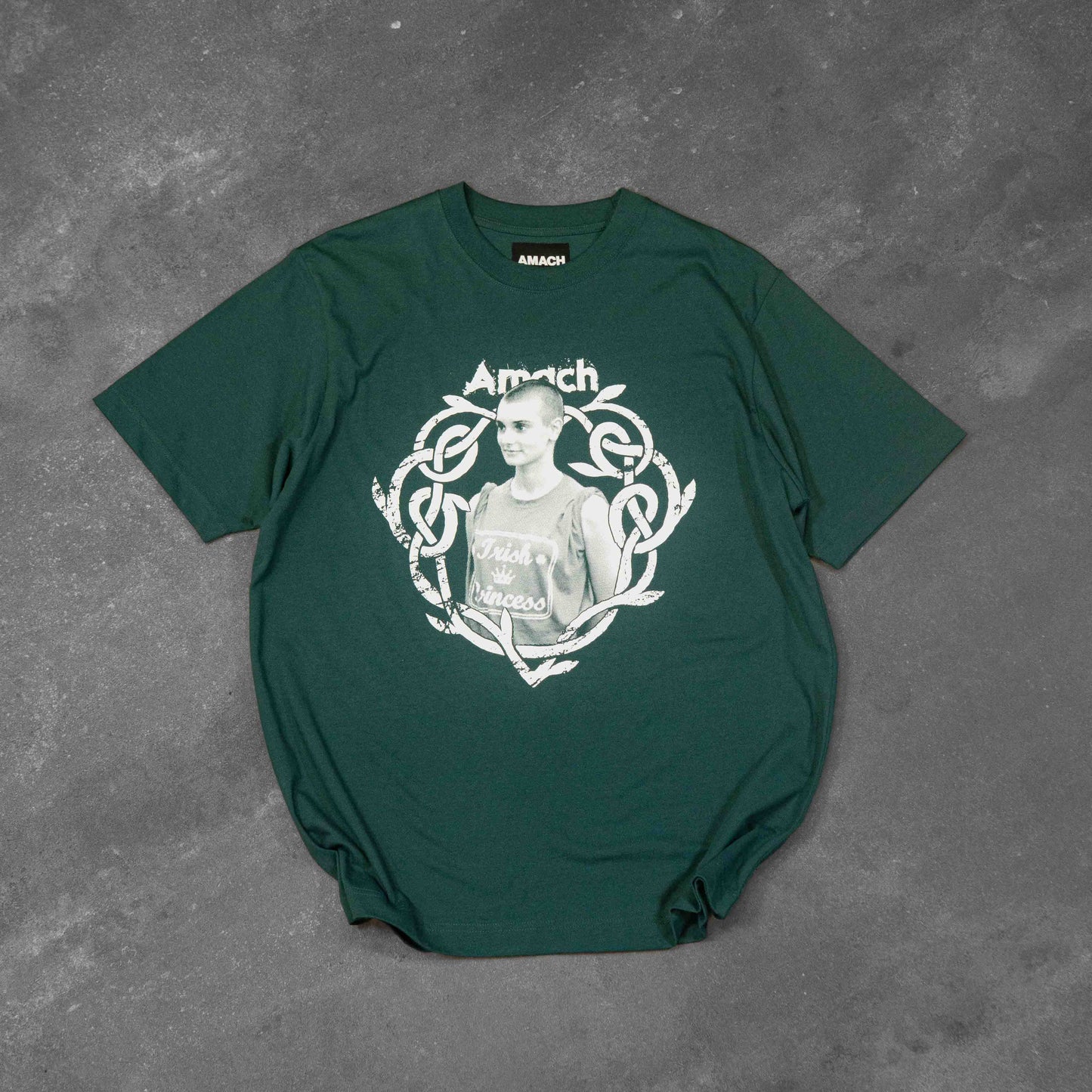 Greeen Sinead Tee