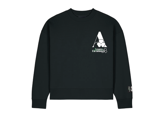Anam Éireannach Sweatshirt