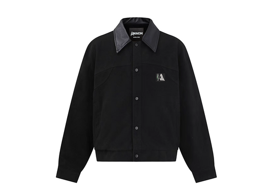 Anam Éireannach Contrast Jacket