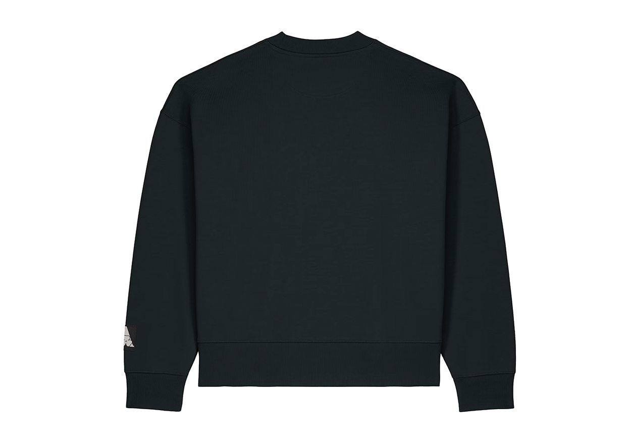 Anam Éireannach Sweatshirt