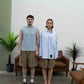 Core Smart Shorts - Light Brown