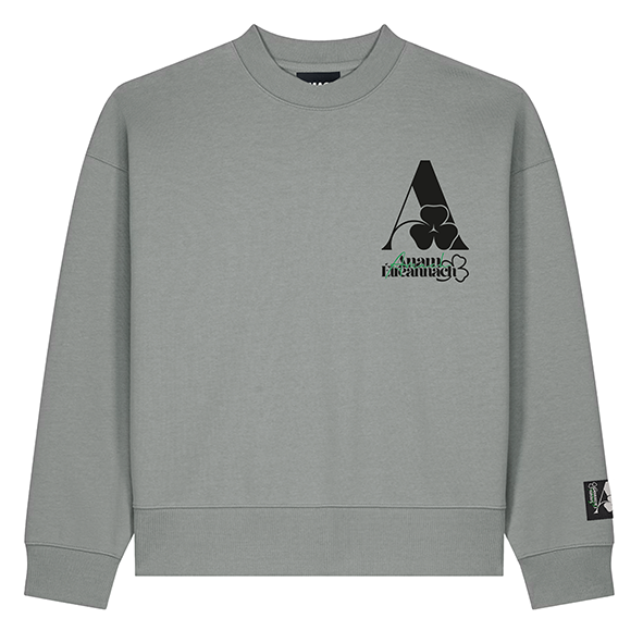 Anam Éireannach Sweatshirt