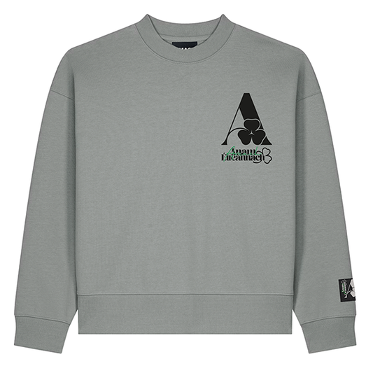 Anam Éireannach Sweatshirt