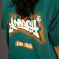 Shamrock Graff Tee