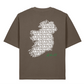 Aontacht Printed Tee