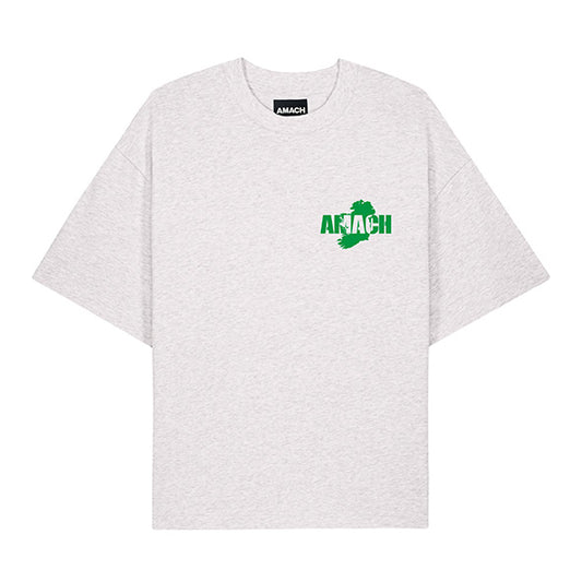 Aontacht Printed Tee