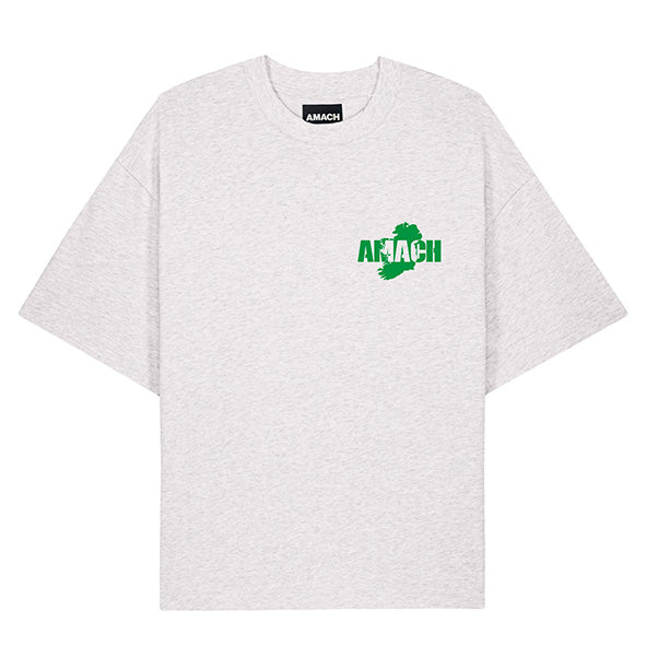 Aontacht Printed Tee