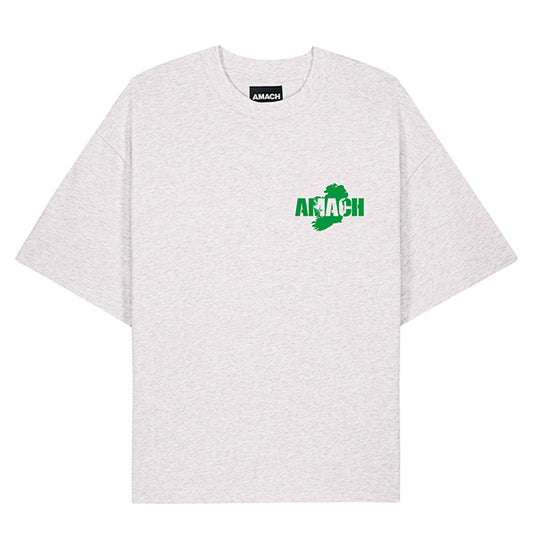 Aontacht Printed Tee