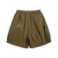 Core Smart Shorts - Khaki