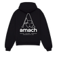 Core Max Hoodie Black