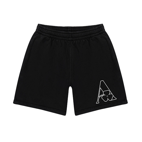 Core Max Shorts Black