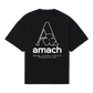 Core Max T-shirt Black
