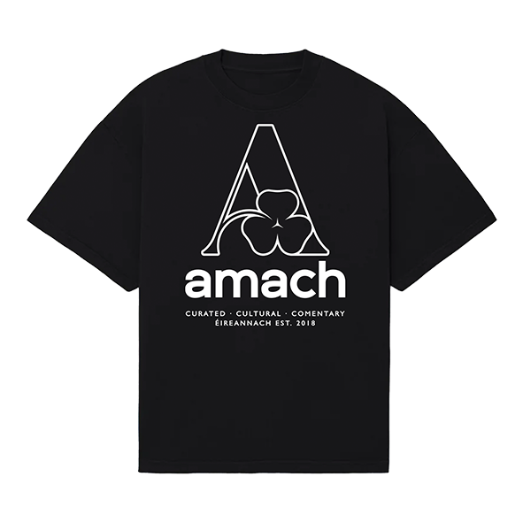 Core Max T-shirt Black