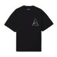Core Max T-shirt Black
