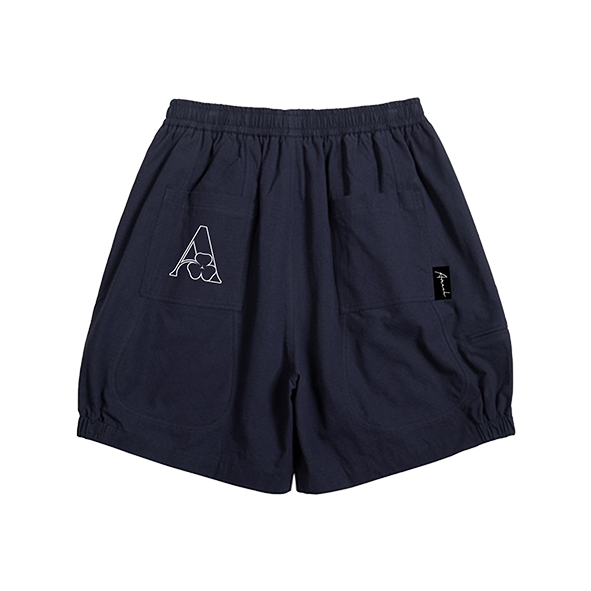 Core Smart Shorts - Navy