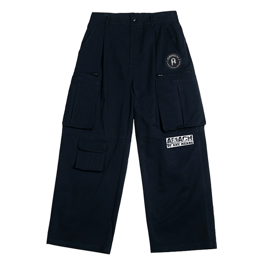 BAM Navy Cargos