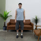 Rituals Smart Shorts - Grey