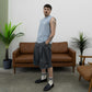Rituals Smart Shorts - Grey