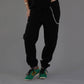 CCC Pants Black