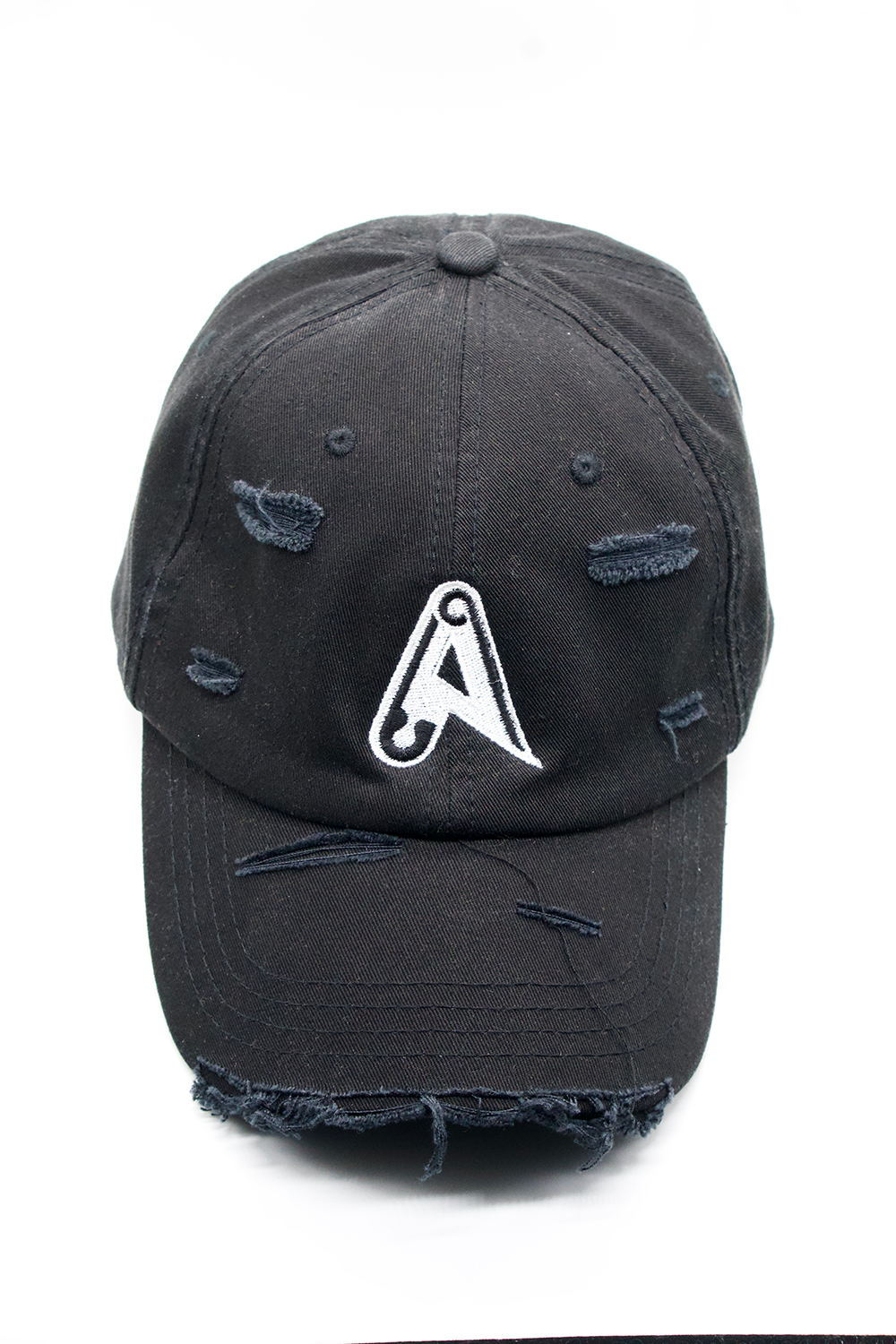 Redemption Cap black