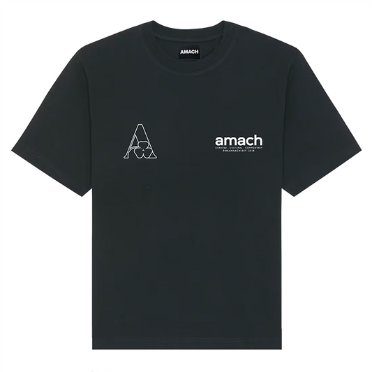Core T-shirt - Black
