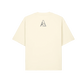 Core Mini-Logo T-shirt Cream