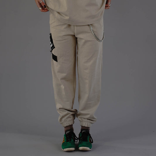 CCC Pants Cream