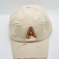 Redemption Cap Beige