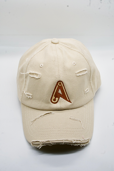 Redemption Cap Beige