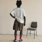 Core Smart Shorts - Khaki