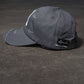 Distressed Cap Grey