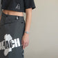 Anam Éireannach Trousers - Grey