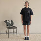 Core Max T-shirt Black