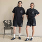Core Max Shorts Black