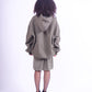 RIOT HOODIES OLIVE GREEN