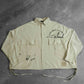 Cream Signature Jacket