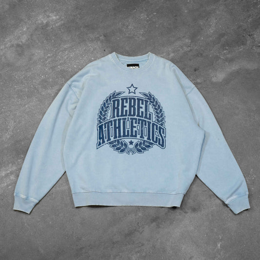 Blue RA Vintage Sweatshirt