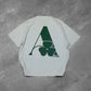 Ice Grey A-Tee