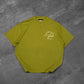 Olive Green Signature Tee