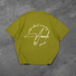 Olive Green Signature Tee