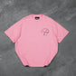 Pink Signature Tee