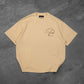 Cream Signature Tee