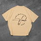 Cream Signature Tee