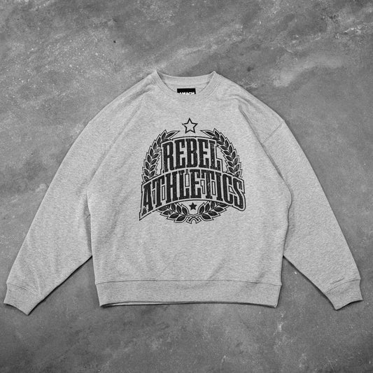 Grey RA Vintage Sweatshirt