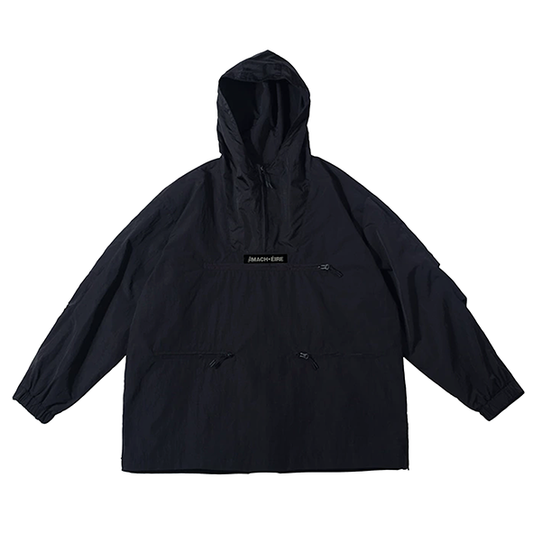 Éire Windbreaker