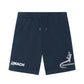 Eivissa Shorts Navy