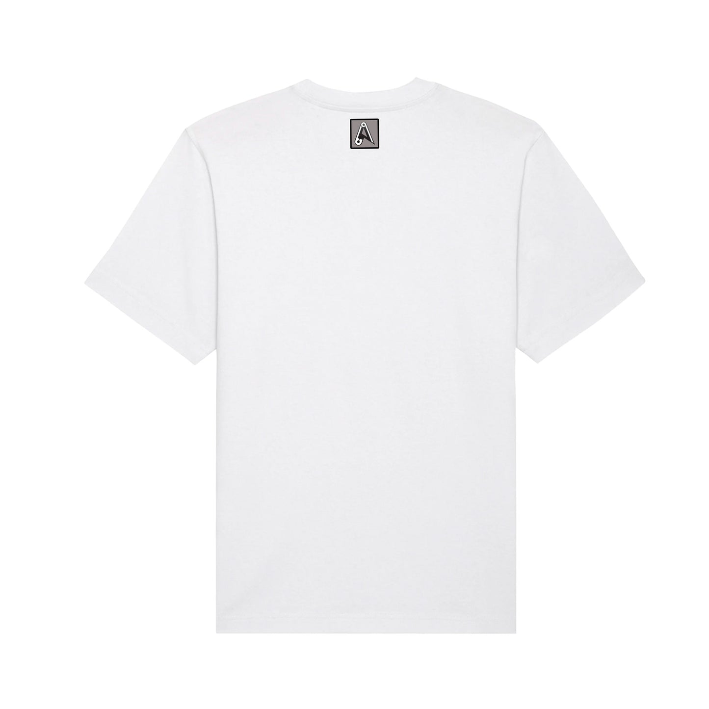 EIVISSA T-SHIRT WHITE